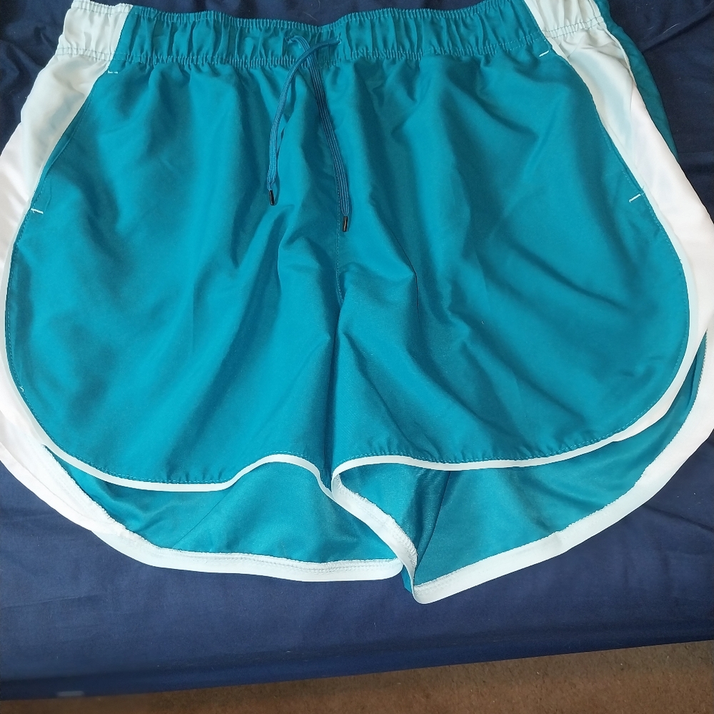 BCG Womens Shorts